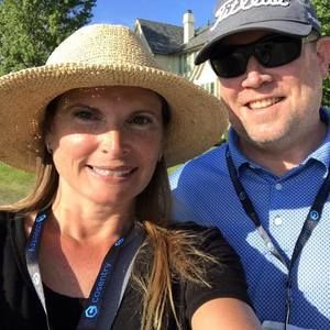 Meet your Posher, Jim